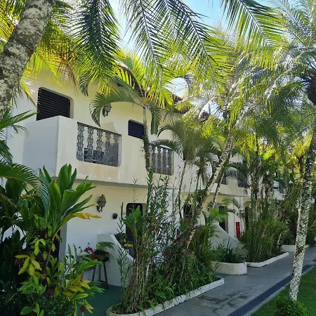 Apartamento - Cond. Winbledon - Praia Toninhas-2