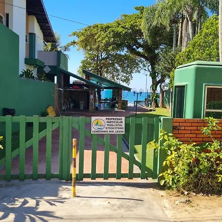 Apartamento - Cond. Winbledon - Praia Toninhas-3